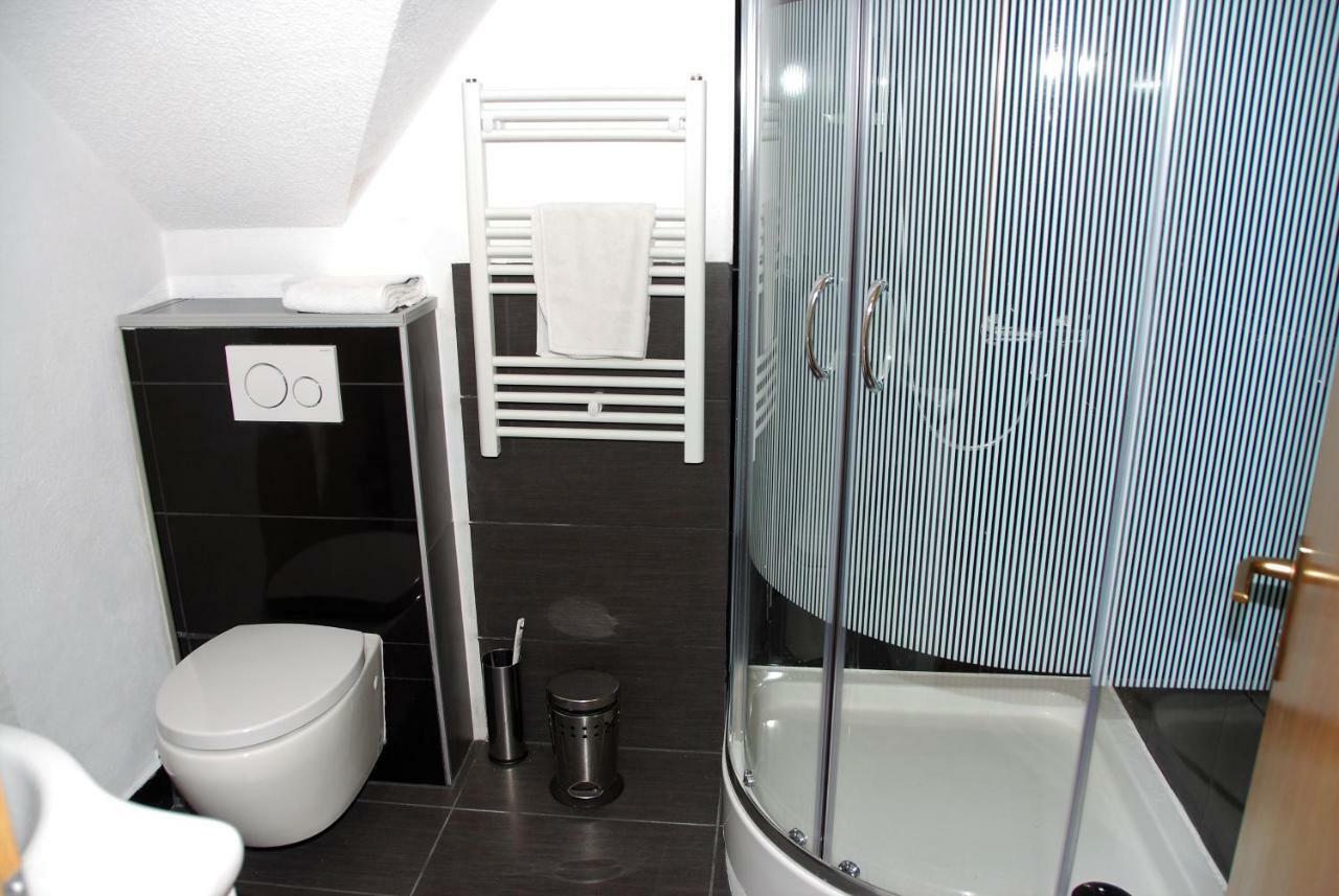 Apartment Sarah オーバーアスバッハ エクステリア 写真